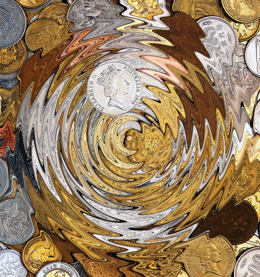 skill builders: coins