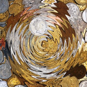 skill builders: coins